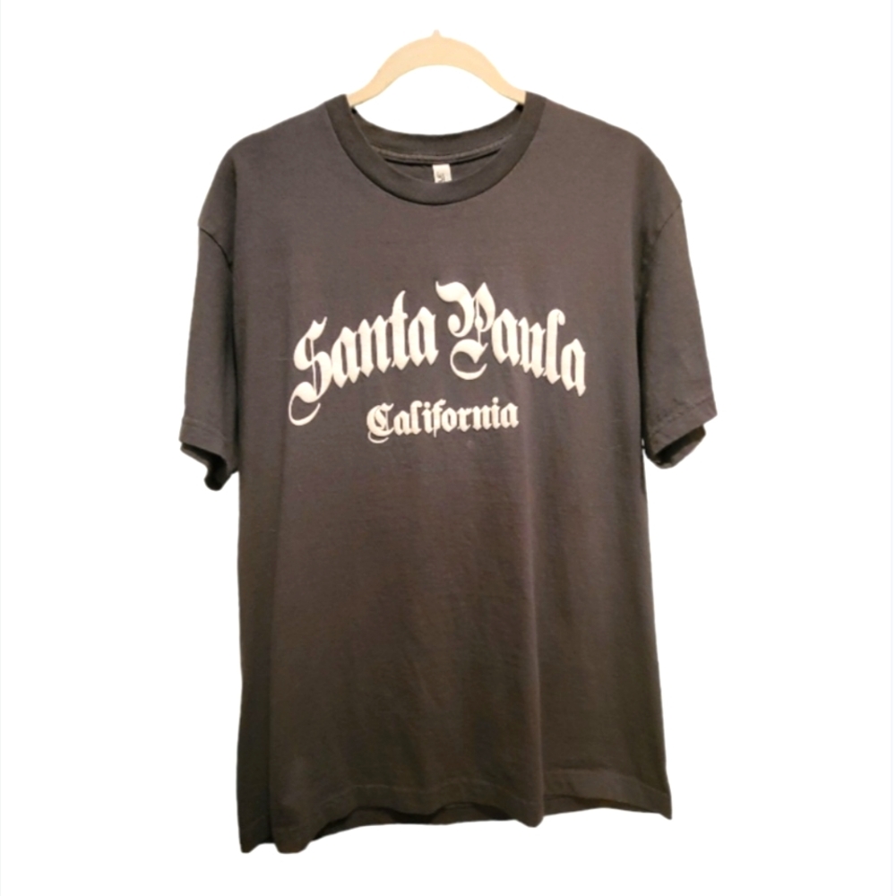 ⚡️Alstyle Classic Tee ~ Santa Paula, California⚡️